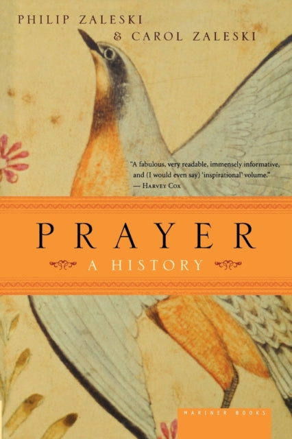 Prayer: A History