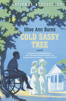 Cold Sassy Tree