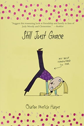 Just Grace: Still Just Grace: Book 2