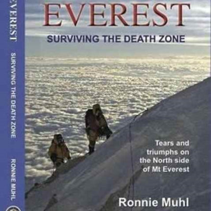 Everest: Surviving the death zone