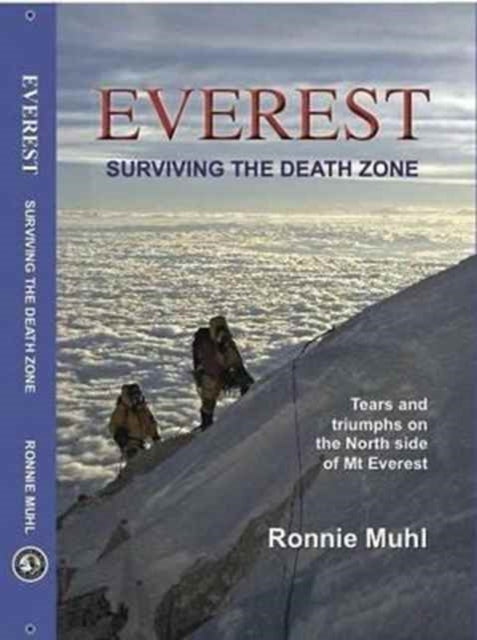 Everest: Surviving the death zone