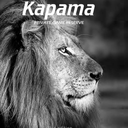 Kapama - Private Game Reserve