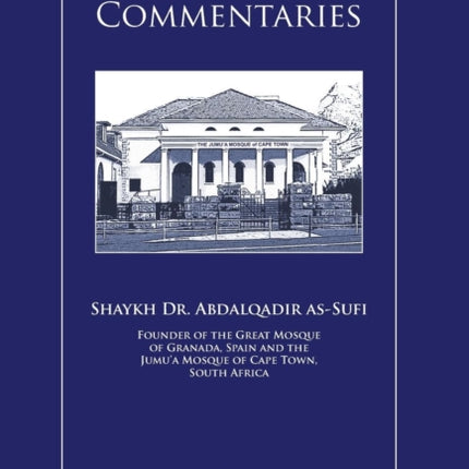 Commentaries