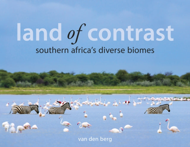 Land Of Contrast: Southern Africa's Diverse Biomes