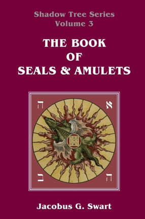 The Book of Seals  Amulets