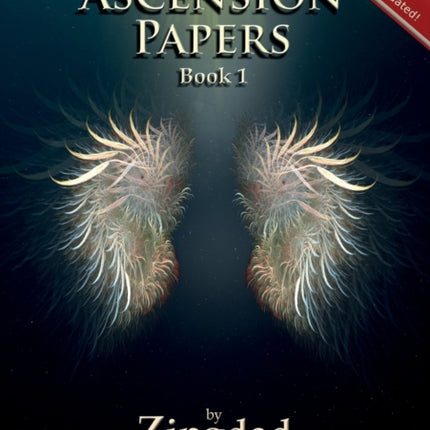 The Ascension Papers  Book 1