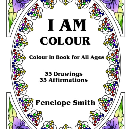 I Am Colour