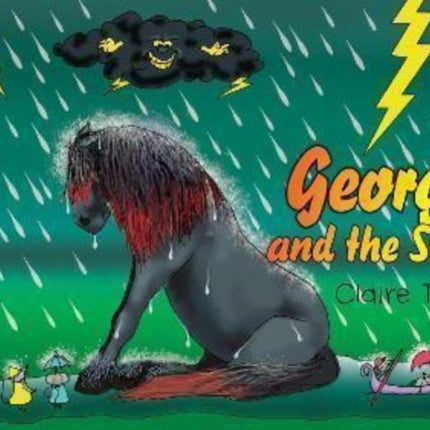 George and the Storm