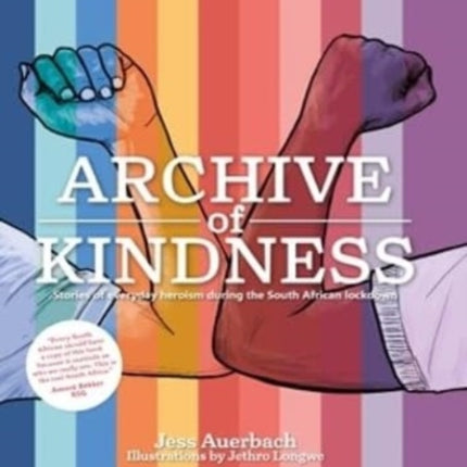 Archive of Kindness