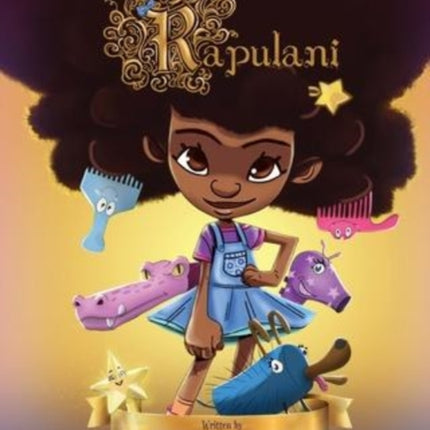 Rapulani