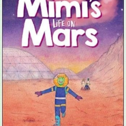 Mimi's Life on Mars