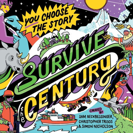 Survive the Century