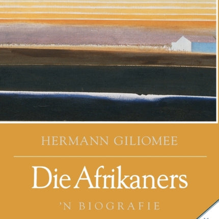 Die Afrikaners n Biografie