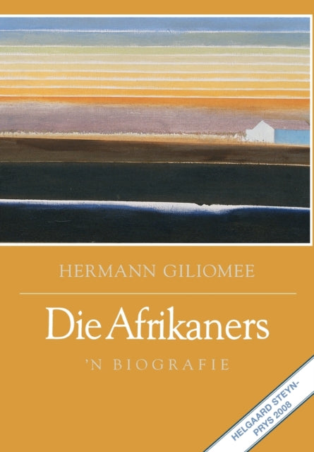 Die Afrikaners n Biografie