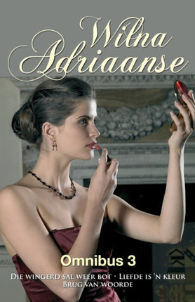 Wilna Adriaanseomnibus 3