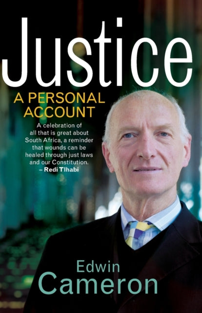Justice A Personal Account