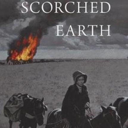 Scorched earth