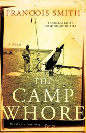 The camp whore