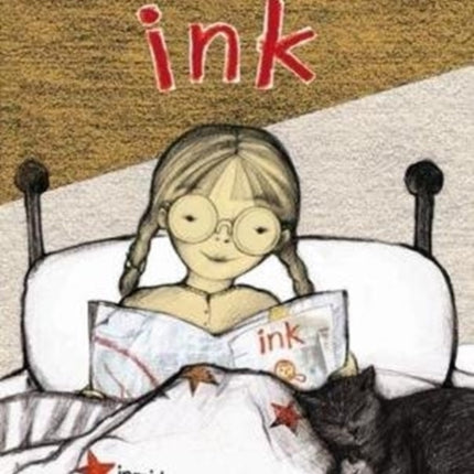 Ink (English)