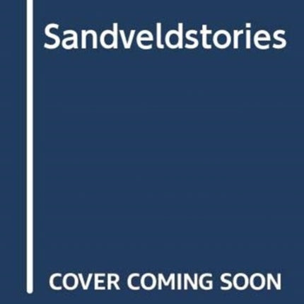 Sandveldstories