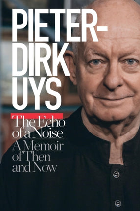 PieterDirk Uys