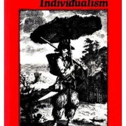 Origins of English Individualism: The Family Property and Social Transition