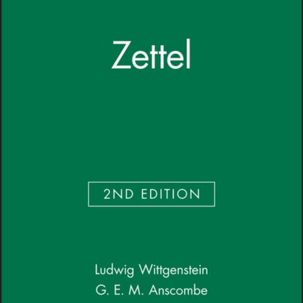 Zettel