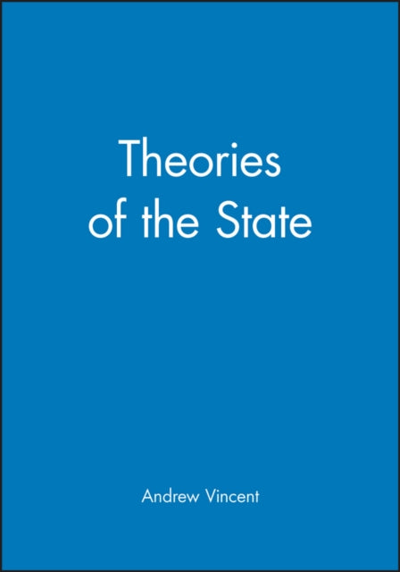 Theories of the State