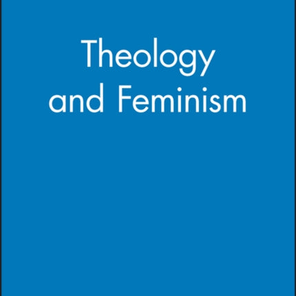 Theology and Feminism