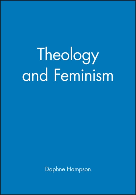 Theology and Feminism