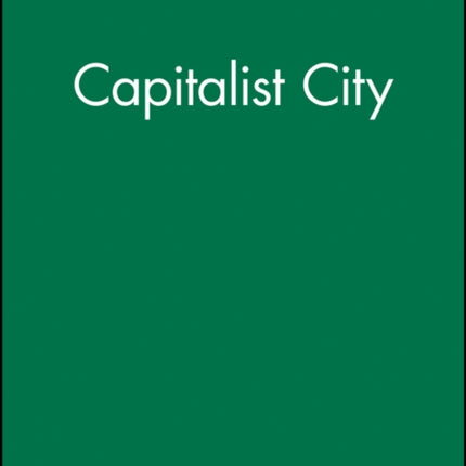 Capitalist City