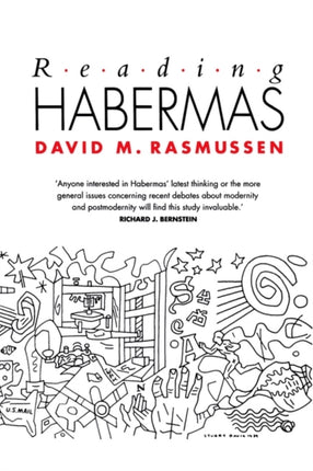 Reading Habermas