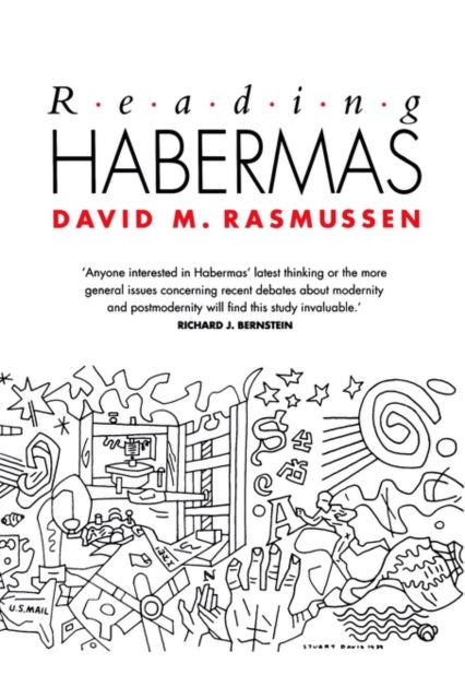 Reading Habermas