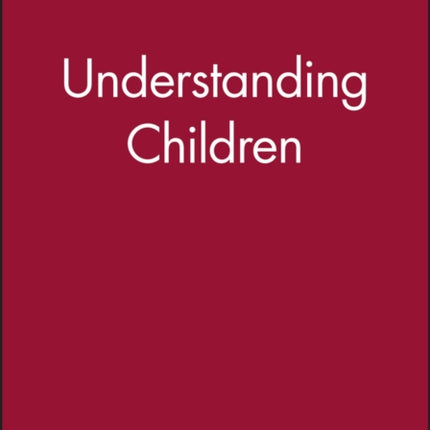 Understanding Children