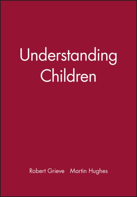 Understanding Children