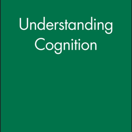 Understanding Cognition