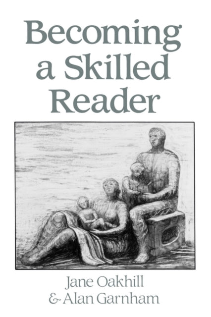 Becoming a Skilled Reader