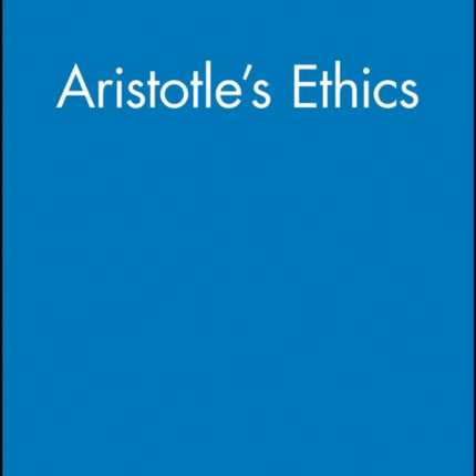 Aristotles Ethics
