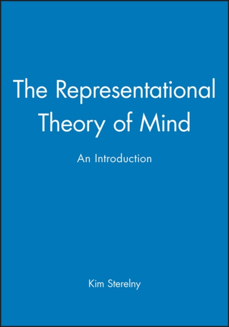 The Representational Theory of Mind: An Introduction