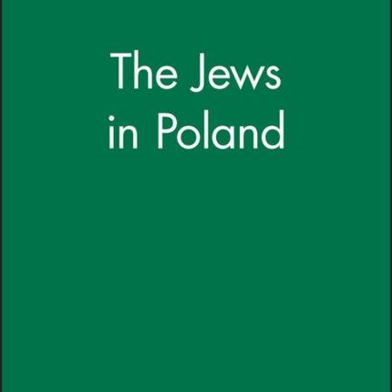 The Jews in Poland