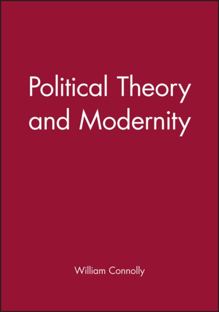 Political Theory and Modernity