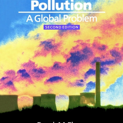 Atmospheric Pollution: A Global Problem