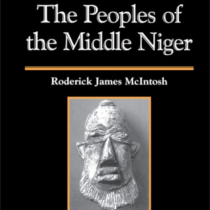 The Peoples of the Middle Niger