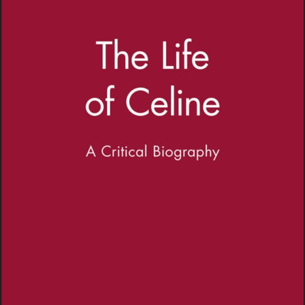 Life of Celine