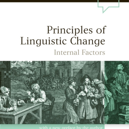 Principles of Linguistic Change  Internal Factors