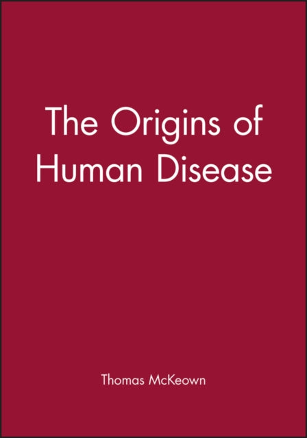 The Origins of Human Disease