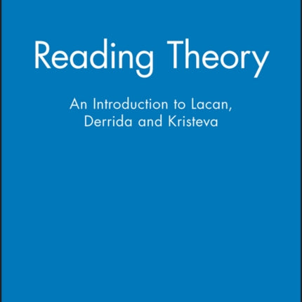 Reading Theory