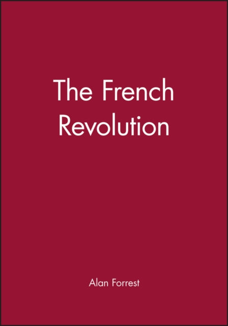 The French Revolution