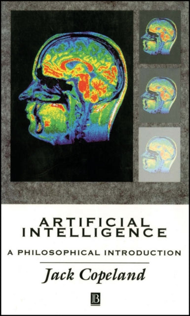 Artificial Intelligence: A Philosophical Introduction