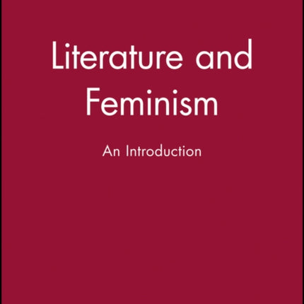 Literature and Feminism